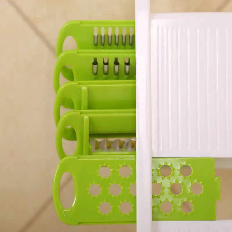 Fruit & Vegetable slicer