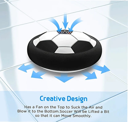 Hover Soccer Ball