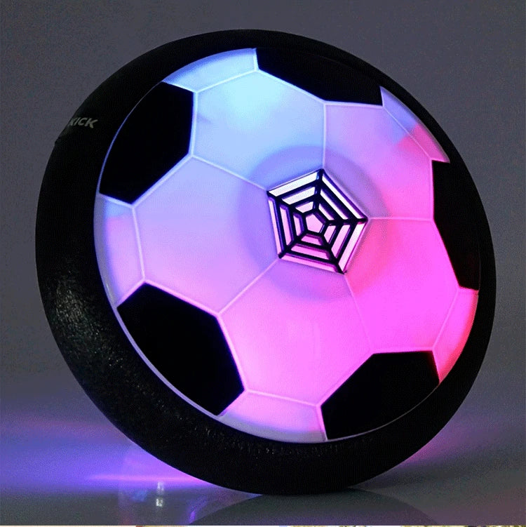 Hover Soccer Ball