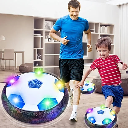 Hover Soccer Ball