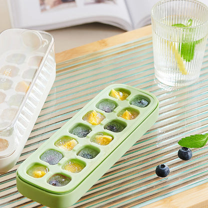 Magic Ice Cube Maker