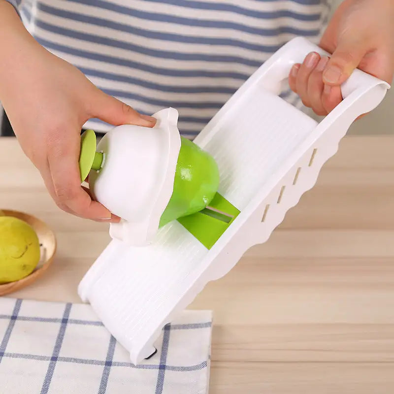 Fruit & Vegetable slicer