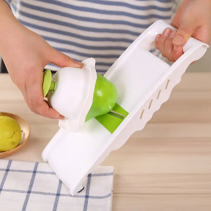 Fruit & Vegetable slicer